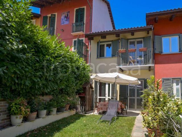Quadrilocale in vendita a Chieri strada Falcettini, 5