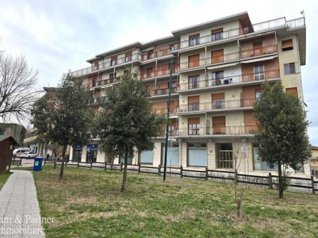 Quadrilocale in vendita a Chiusi