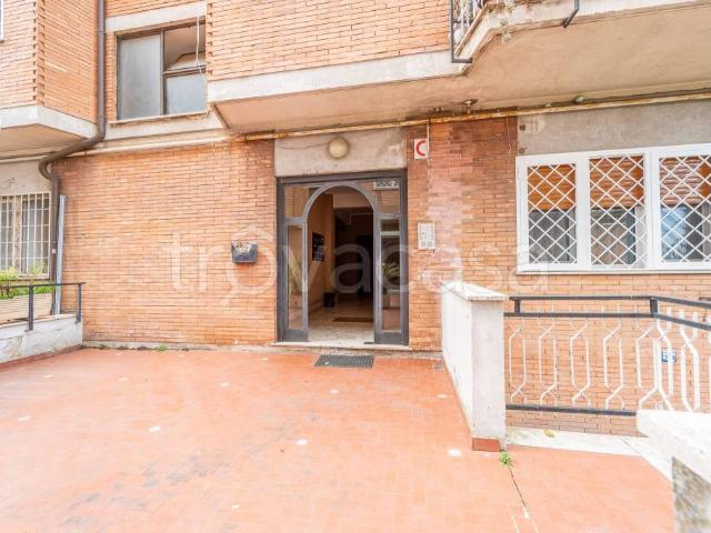 Quadrilocale in vendita a Ciampino via Giacomo Brodolini