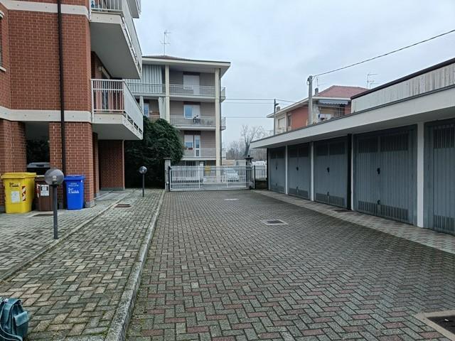 Quadrilocale in vendita a Ciriè