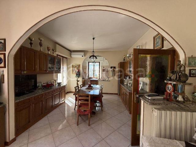 Quadrilocale in vendita a Città della Pieve via San Donato, Moiano