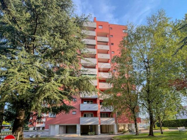 Quadrilocale in vendita a Città Giardino di Milanino, Cusano Milanino