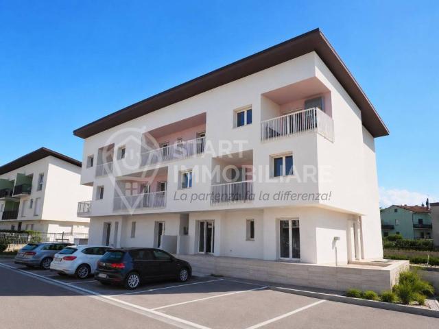 Quadrilocale in vendita a Civitanova Marche via Villafranca, 7
