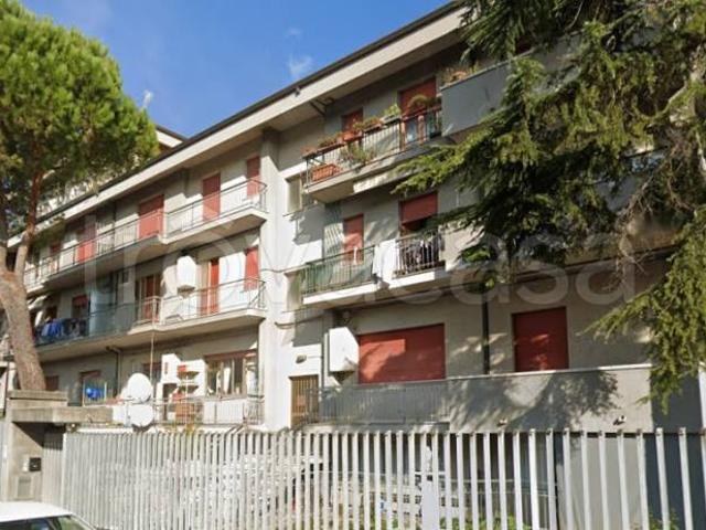 Quadrilocale in vendita a Civitanova Marche via Cesare Pavese, 4