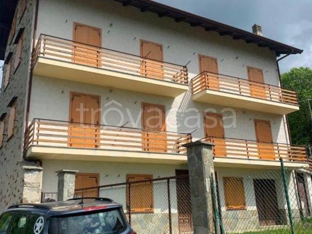 Quadrilocale in vendita a Coassolo Torinese