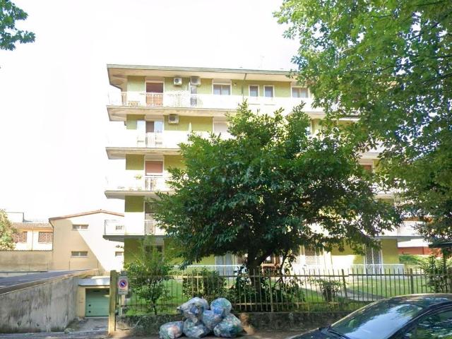 Quadrilocale in vendita a Codogno