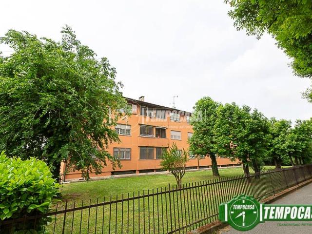 Quadrilocale in vendita a Codogno viale Giorgio Belloni
