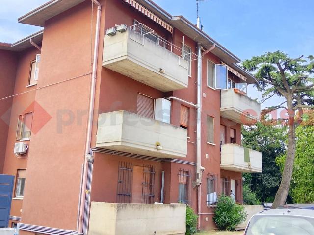 Quadrilocale in vendita a Cologna Veneta