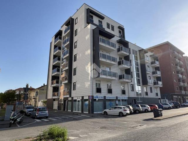 Quadrilocale in vendita a Collegno via marsala, 2, Regina Margherita