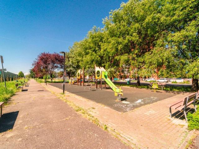 Quadrilocale in vendita a Collegno via Massimo Portalupi, 4, Villaggio Fiorito Oltre Dora