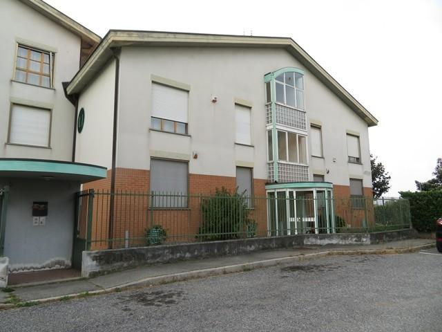 Quadrilocale in vendita a Collegno