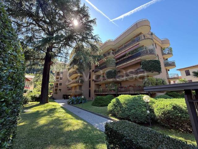Quadrilocale in vendita a Como via Borgo Vico, 127, Stadio Borgo Vico