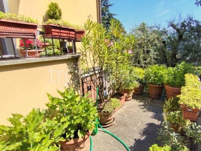 Appartamento in vendita a Como, Villa Aprica