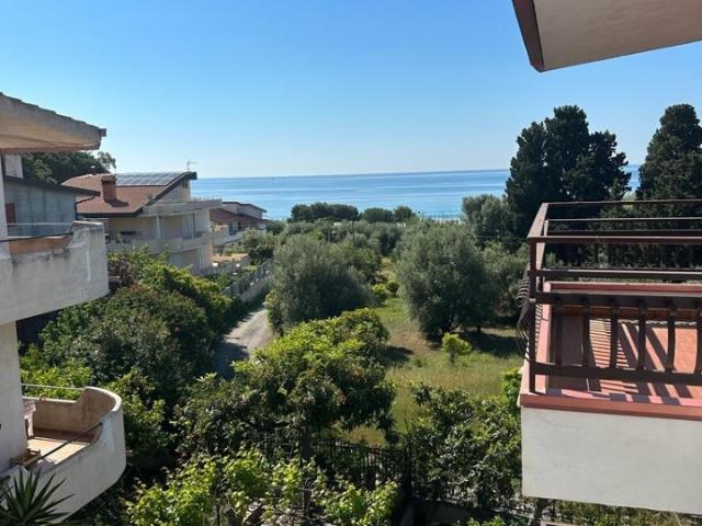 Quadrilocale in vendita a Condofuri