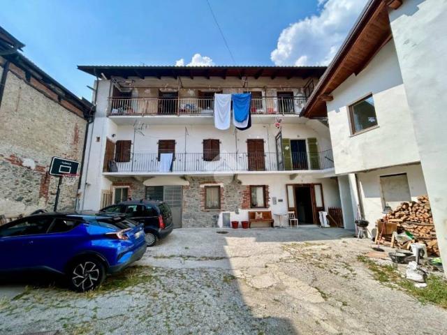 Quadrilocale in vendita a Condove via fucine inferiori, 3