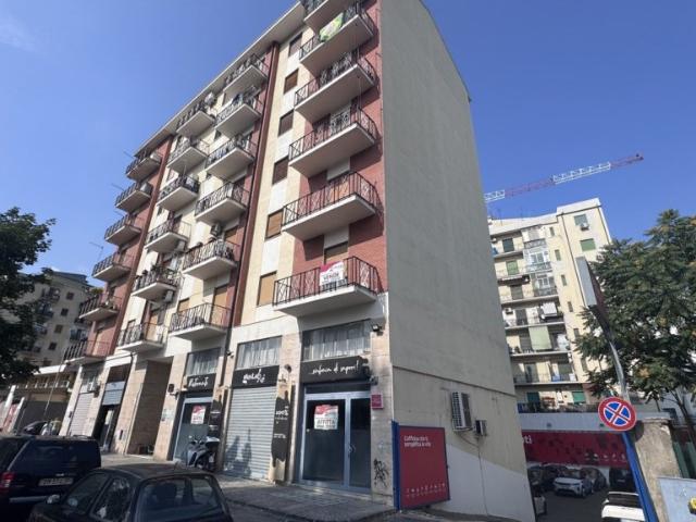 Quadrilocale in vendita a Cosenza