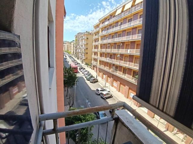 Quadrilocale in vendita a Cosenza