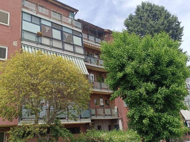 Quadrilocale in vendita a Cosenza via Tristano Codignola, Stadio Città 2000