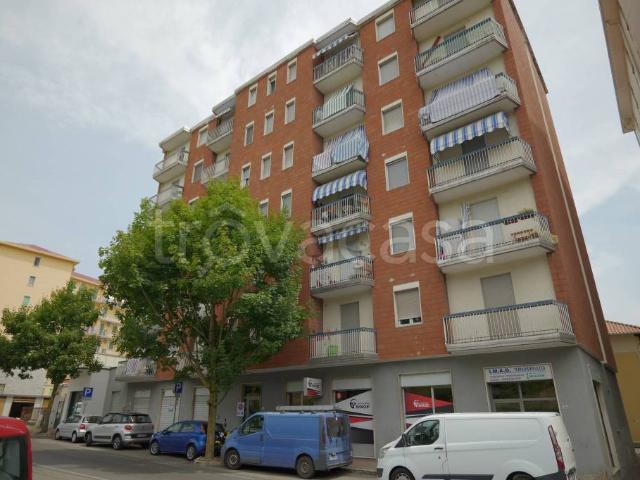 Quadrilocale in vendita a Cossato via Giacomo Matteotti, 10