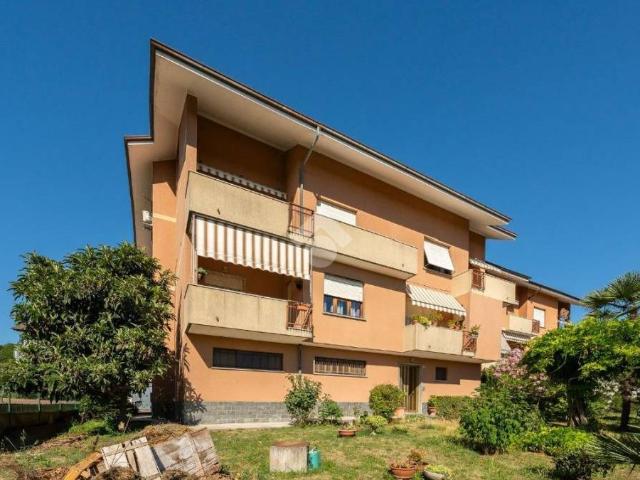 Quadrilocale in vendita a Costigliole d'Asti via Asti
