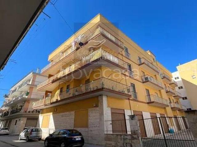 Quadrilocale in vendita a Corato