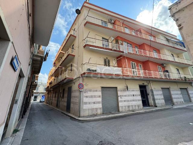 Quadrilocale in vendita a Corato