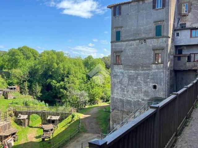 Quadrilocale in vendita a Corchiano via napoleone I