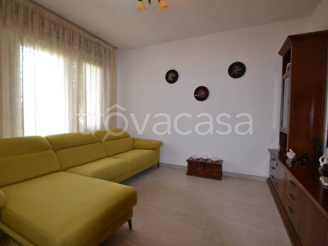Quadrilocale in vendita a Cordenons via Sclavons, 59