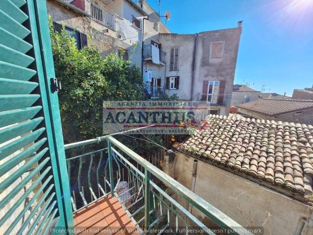 Quadrilocale in vendita a Cori via Gian Antonio Maggi, 4