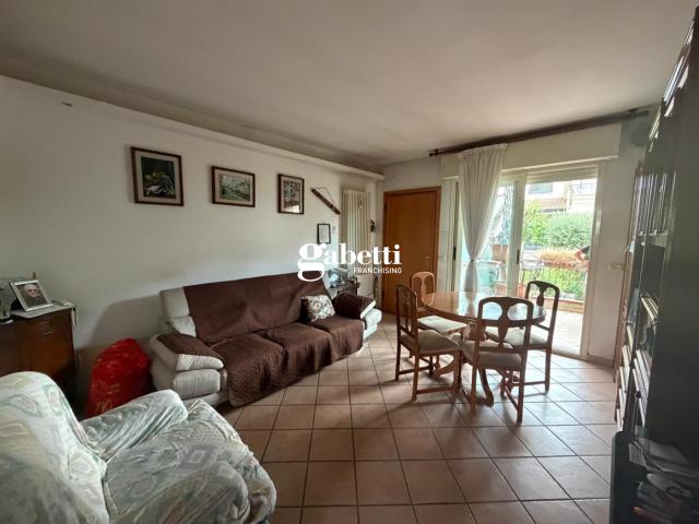 Quadrilocale in vendita a Coriano