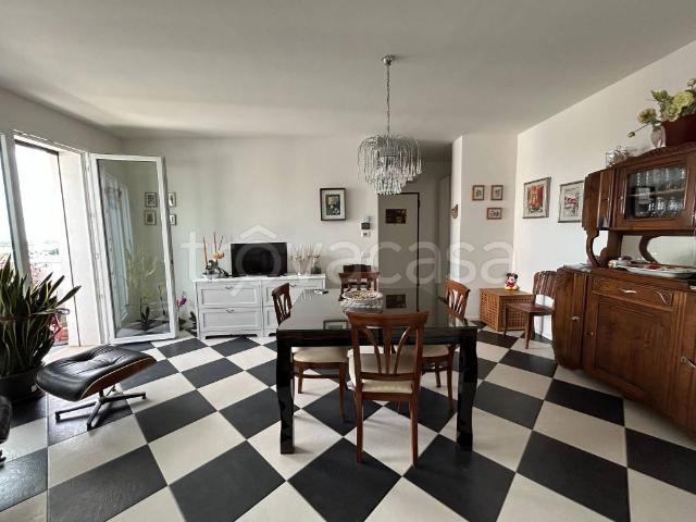 Quadrilocale in vendita a Coriano via della Repubblica, Sant'andrea In Besanigo