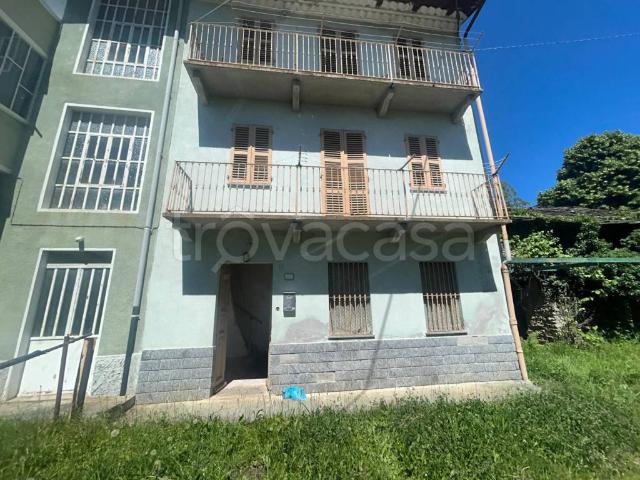 Quadrilocale in vendita a Corio