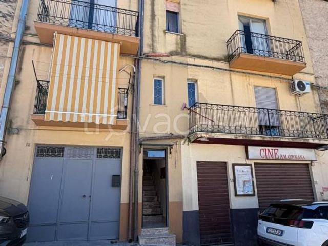 Quadrilocale in vendita a Corleone via Caduti in Guerra, 11