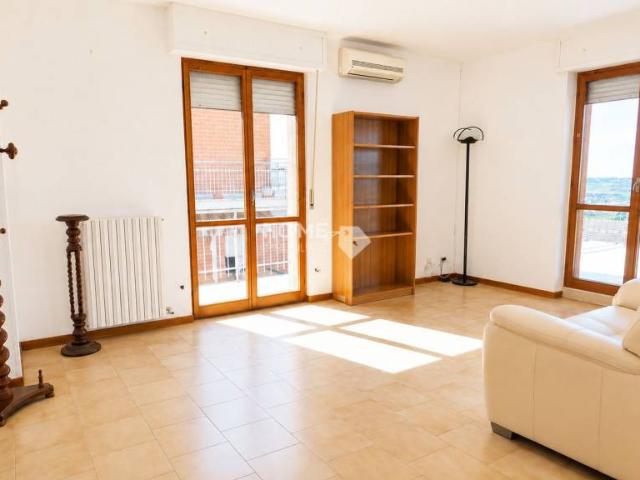 Quadrilocale in vendita a Corridonia via della Portarella