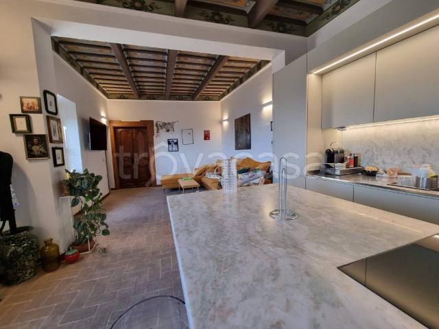 Quadrilocale in vendita a Corridonia via Giacomo Matteotti