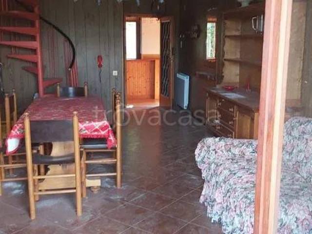 Quadrilocale in vendita a Cotronei