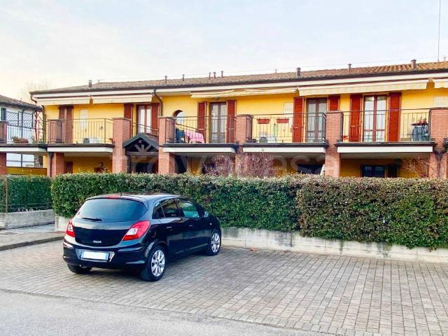 Quadrilocale in vendita a Crema