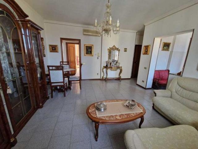 Quadrilocale in vendita a Cremona