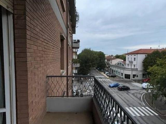Quadrilocale in vendita a Cremona via Gaspare Aselli, 87, Centro città