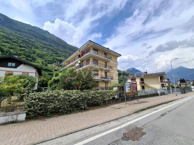 Quadrilocale in vendita a Crevoladossola via Casetti, 4