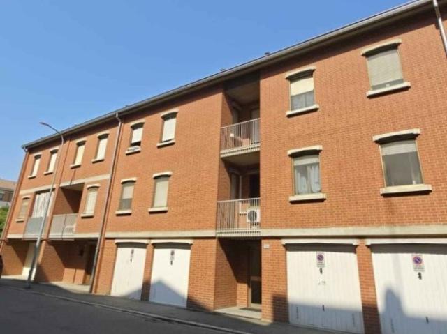 Quadrilocale in vendita a Cristo, Alessandria