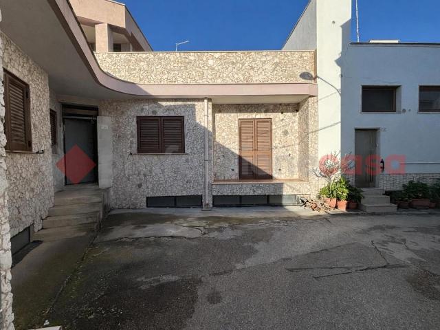 Quadrilocale in vendita a Crispiano