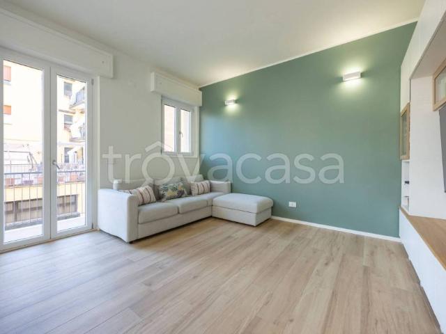 Quadrilocale in vendita a Croce, Casalecchio di Reno