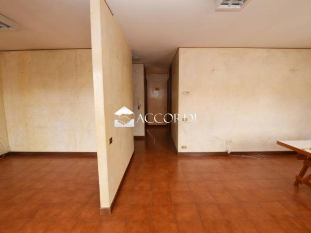 Quadrilocale in vendita a Crocetta del Montello via dei Martiri
