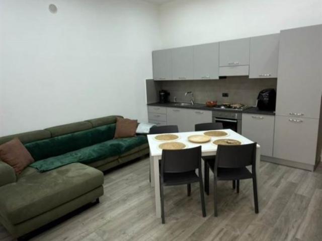 Quadrilocale in vendita a Crotone