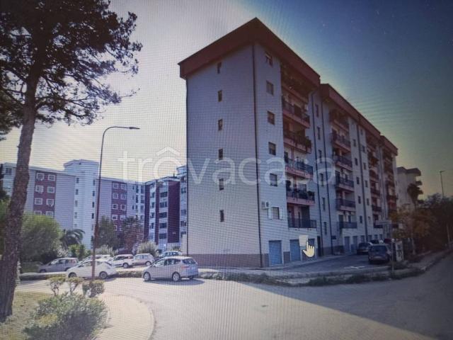 Quadrilocale in vendita a Crotone