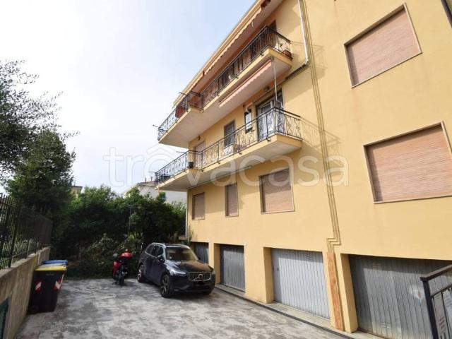 Quadrilocale in vendita a Diano Marina via Cesare Battisti, 63