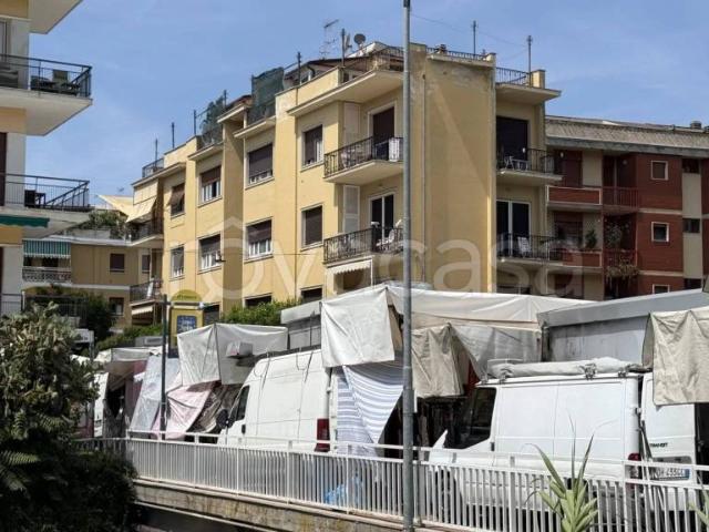 Quadrilocale in vendita a Diano Marina via roma est 6