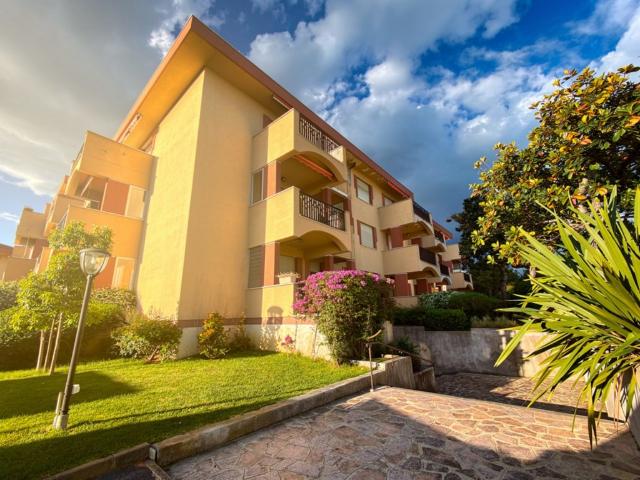 Quadrilocale in vendita a Diano Marina via Villebone, 39