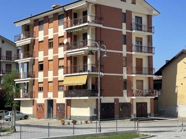 Quadrilocale in vendita a Dogliani